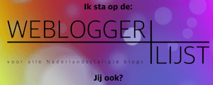 Webloggerlijst.nl logo